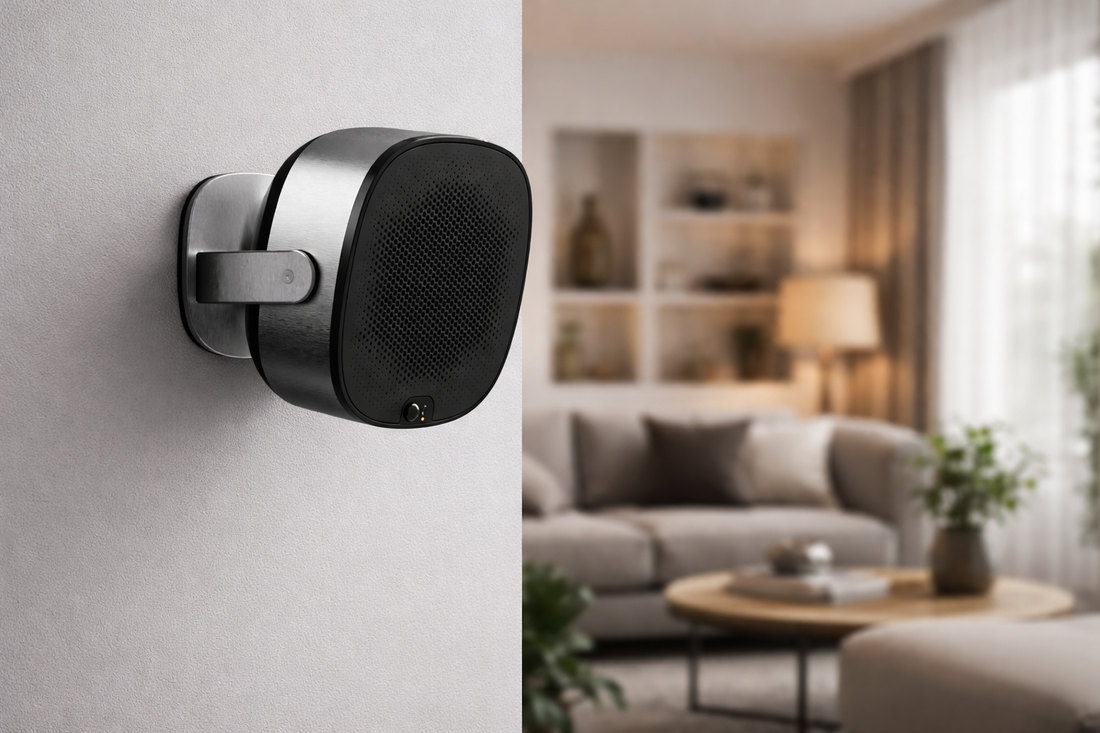 Lima Shield : canon à son 138 décibels, vraie innovation ou fausse bonne idée ?