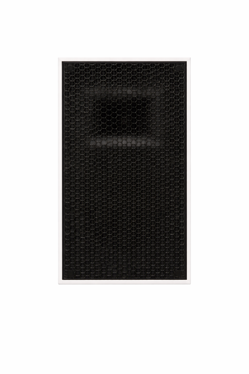 Canon à son anti-intrusion Qualiforce 129 Db modèle Blast fixe C1 MAITRE - compatible alarme Qualiforce - canon à son anti-intrusion