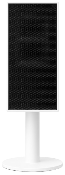 Canon à son anti-intrusion haute fréquence 133 Db Blast fixe Qualiforce full métal - tarif TTC LOA 60 mois.