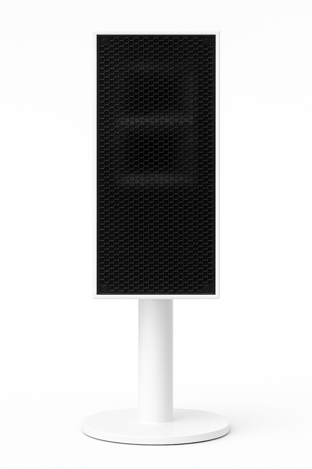 Canon à son anti-intrusion Qualiforce 133 Db modèle Blast fixe C2 MAITRE full métal - compatible alarme- option jet de gaz lacrymogène - sans abonnement