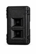 Canon à son anti-intrusion 133 dB nomade – Blast V2 compatible alarme via relais radio ou contact sec - mensualité LOA Qualiforce - canon à son anti-intrusion