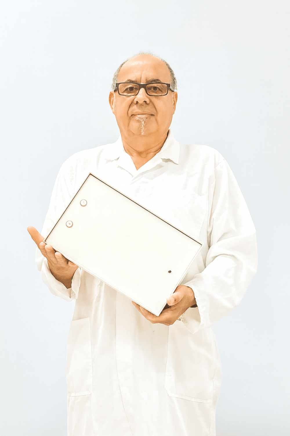 Diffuseur de gaz lacrymogène IGAZ 660