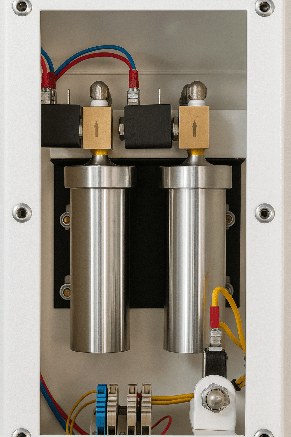 Diffuseur de gaz lacrymogène IGAZ 660