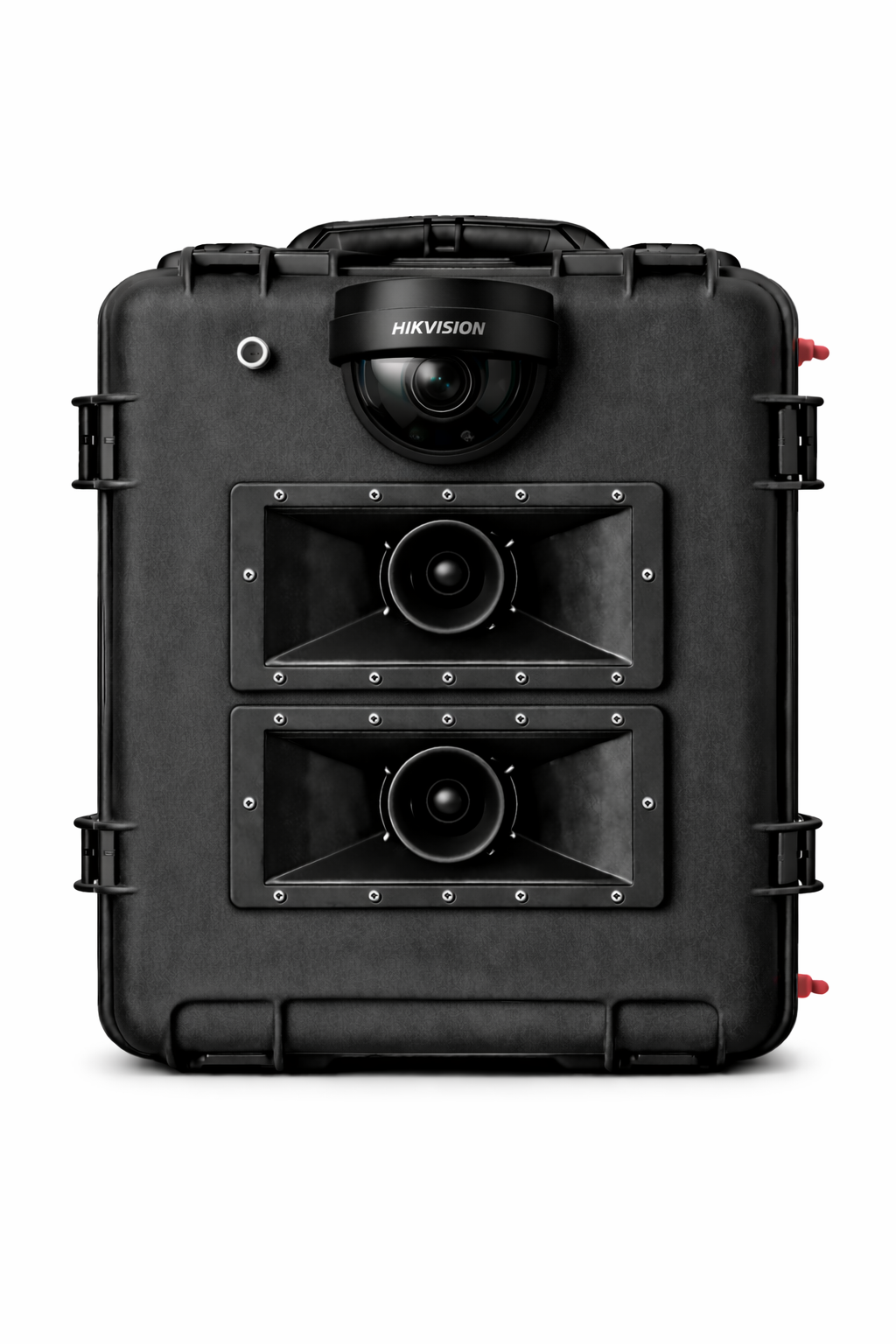 Canon à son anti-intrusion 133 dB nomade avec caméra – Blast V2 - sans abonnement